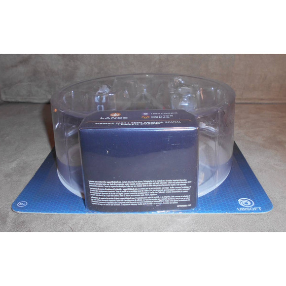 Starlink: Battle for Atlas Lance Starship Pack Ubisoft 2018 Hunter Hakka - Picture 7 of 7